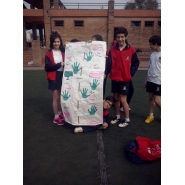 Convivencia de 6to. grado